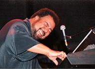 George Duke