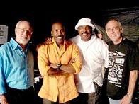 Larry Carlton & Fourplay